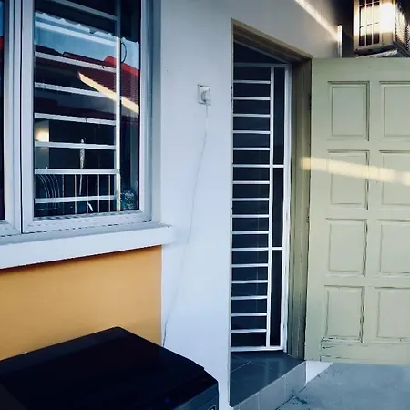 Cozy Homestay With Netflix 5Min To Keluang Beach Kampung Raja Exterior photo