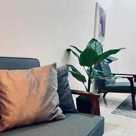 Cozy Homestay With Netflix 5Min To Keluang Beach Kampung Raja Exterior photo